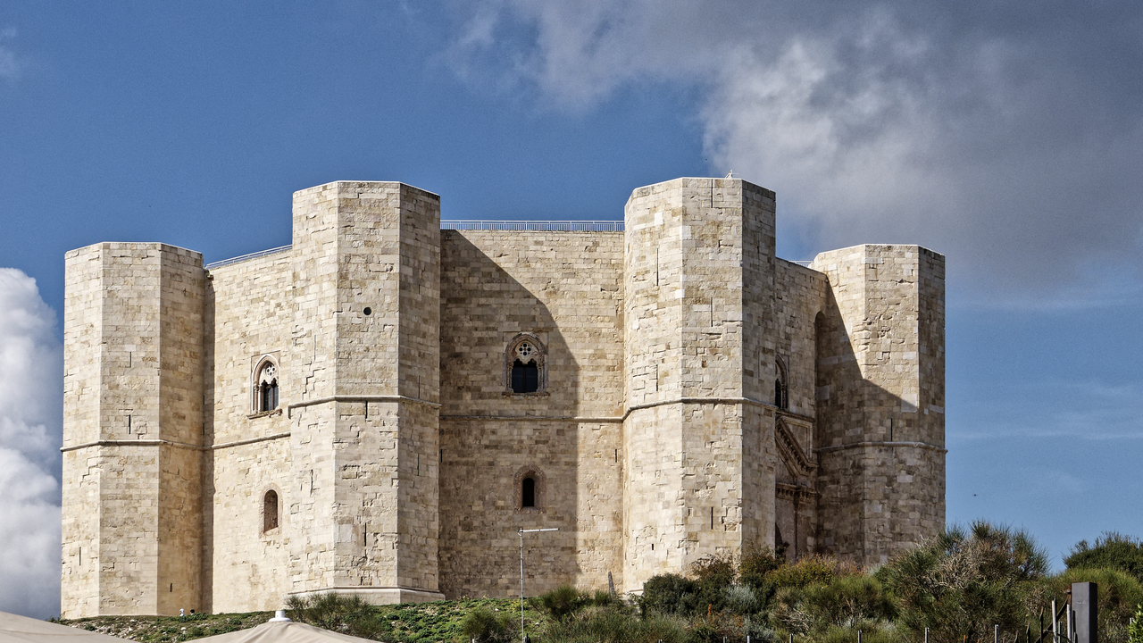 20251019•135659•Castel del Monte•Corato•Apulia•IT